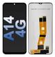 Display Samsung A14  4G