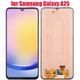 Display Samsung A25