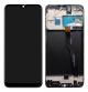 Display Samsung A10 cm