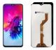 Display Tecno infinix Camon 11S Hot S4 Smart 3 Plus