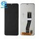 Display Samsung A15