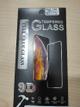 Vidrio MOTO E40 black