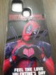 Funda SAM A21S