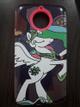 Funda g5 plus