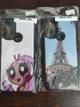 Funda G31 transp/ref
