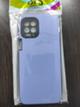 FUNDA G100 transparente/comun