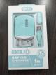 Cargador IBEk v8 5.1a