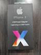 Cargador Apple iph x 5W