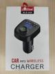 Cargador Allison ALS A29 mp3