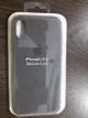 Funda iph x/xs
