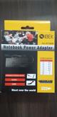 Cargador Universal Notebook