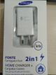 Cargador Samsung 15W TIPO C