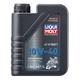 Aceite liqui moly 4t 10w40 sintetico  480415   71-3001
