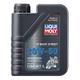 Aceite liqui moly 4t 20w50 mineral  480416