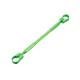 Barra estabilizadora iron racing varios colores