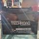 Bateria ytx4lbs gel 110114 techroad