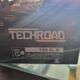 Bateria yb6lb TECHROAD gel  110111