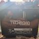 Bateria 12N74b gel  110131 techroad mtx7c