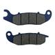 Balata Japan delantera disco vento rocketman 250 459956 42-9520