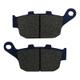 Balata Japan 200z 250z rt200 trasera 459005  42-9521