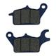 Balata Japan trasera vento crossmax 250  459958 42-9519