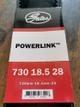 Banda 730 18.5 28 gates honda activa yamaha rayz  226214 128-003004N