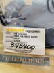 Cable acelerador suzuki gn125 345400  cab-1200-0072