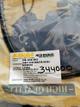 Cable acelerador bajaj boxer 150cc  344000