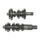 Arbol Vento crossmax 250 WSTD 289910 53-5211