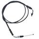 Cable acelerador italika ws150 w150 d150 347000 hv-3487 BIT150 1201-1079 1201-1120 acba-020