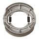 Balata tambor suzuki gn125 en125 rc150 boxer 150  455405 promoto 42-3014 1301-1105
