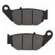 Balata disco honda invicta gixxer trasera 456524 invicta 5903908