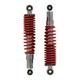 Amortiguador trasero italika 125Z honda twister 125 447852 52-5029