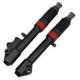 Barras de suspension italika ws150 disco  467002  1425-1029