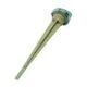 Bayoneta italika ft125 288022 JV-4935 2601-1006