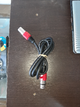 EXTENSION CANON XLR 1M (0130)