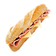 PEBETE LARGO