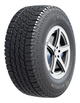 245/65R17 Michelin Force