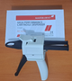 Pistola para material provisional Master Dent