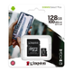 Kingston SD 128GB