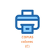 03 Copias Colores
