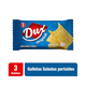 GALLETAS DUX TRADICIONAL INDIVIDUAL