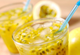 jugo de maracuya leyde medio