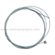 Cable acelerador universal 2mtos 342000   1204-1081