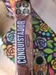 Conquistador chocolate