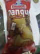 Panque con nuez
