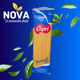 PASTA LARGA CAPRI 1 KL