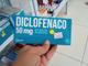 Diclofenaco tabletas 50mg laproff