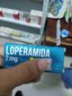 Loperamida tabletas  2mg - laproff