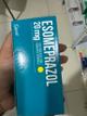 Esomeprazol tab 20 mg/laproff